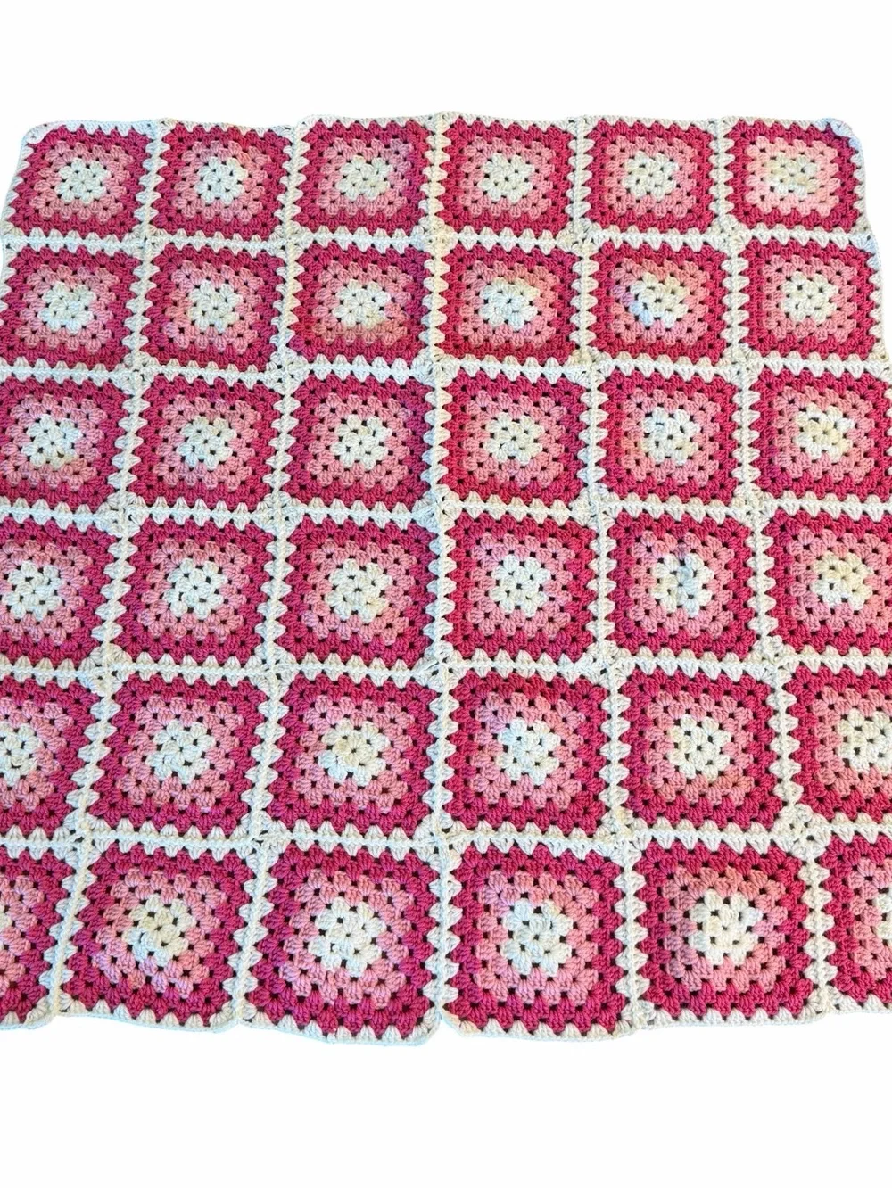 Hand Crafted 36 handmade